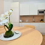 Sandy Shores Oasis Appartement *