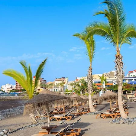 Sandy Shores Oasis 公寓 *