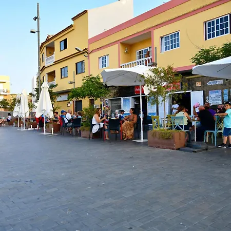 Sandy Shores Oasis *