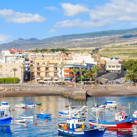 公寓 Sandy Shores Oasis