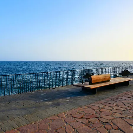 公寓 Sandy Shores Oasis