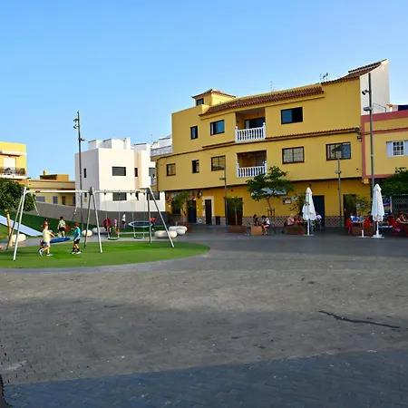 公寓 Sandy Shores Oasis *