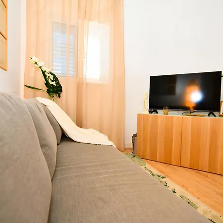 公寓 Sandy Shores Oasis *