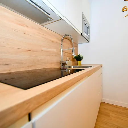 Sandy Shores Oasis * 圣胡安海滩