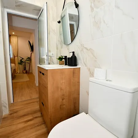 公寓 Sandy Shores Oasis *