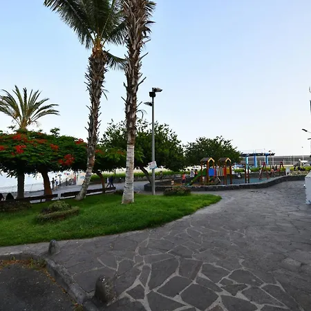 Sandy Shores Oasis 圣胡安海滩