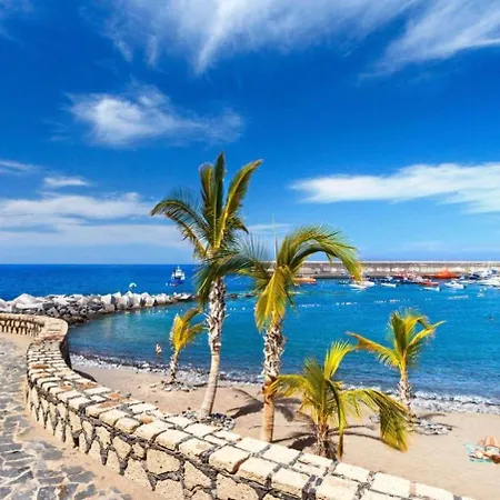 Sandy Shores Oasis 公寓