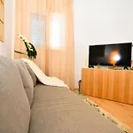 Apartman Sandy Shores Oasis *
