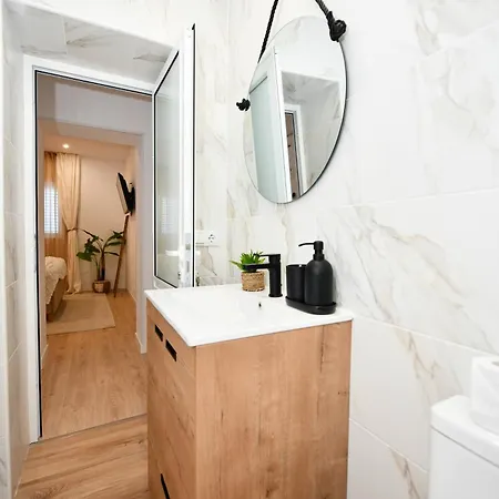 Sandy Shores Oasis *