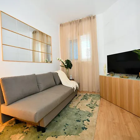 Sandy Shores Oasis Apartman Playa de San Juan