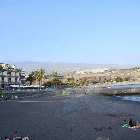 Sandy Shores Oasis * Playa de San Juan