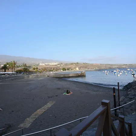 Apartment Sandy Shores Oasis Playa San Juan