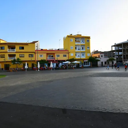 Sandy Shores Oasis *