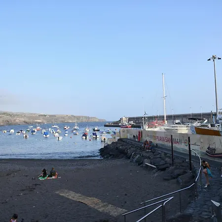 Sandy Shores Oasis * Playa de San Juan (Tenerife)