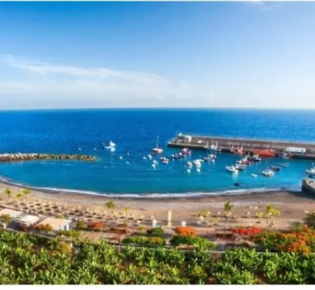 Sandy Shores Oasis Lägenhet