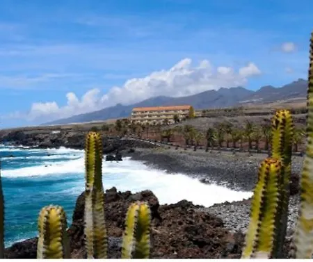 Sandy Shores Oasis *