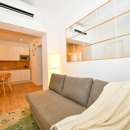 Sandy Shores Oasis شقة