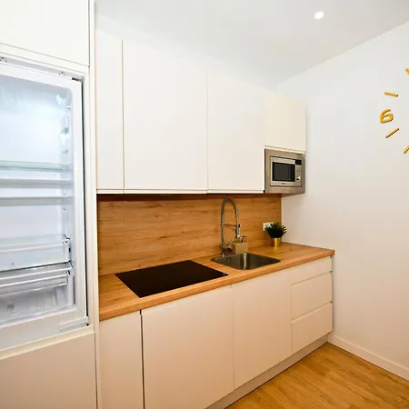 شقة Sandy Shores Oasis *