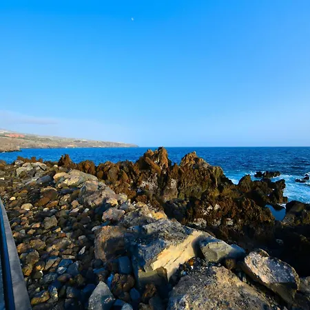 Sandy Shores Oasis * بلايا دي سان خوان