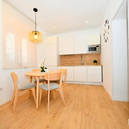 Sandy Shores Oasis شقة *