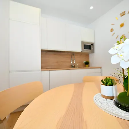 Sandy Shores Oasis شقة