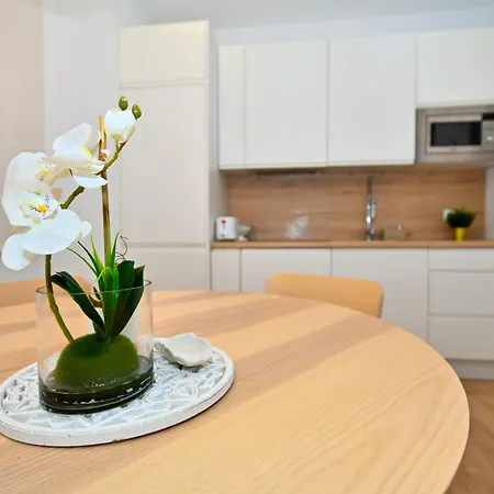 Sandy Shores Oasis شقة *