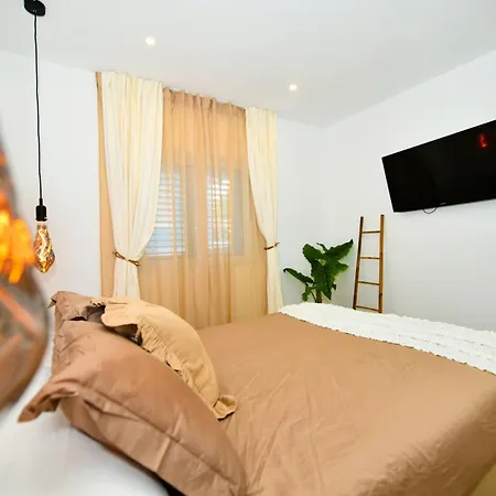 Sandy Shores Oasis * بلايا دي سان خوان