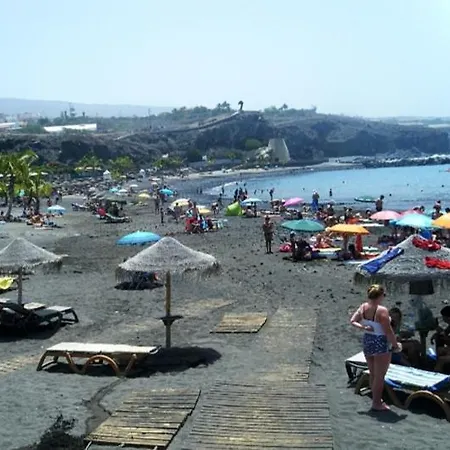 Sandy Shores Oasis *