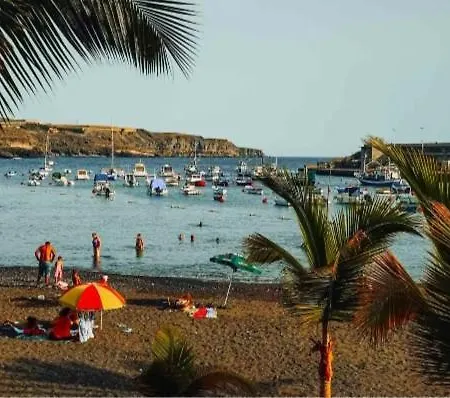 Sandy Shores Oasis شقة بلايا دي سان خوان