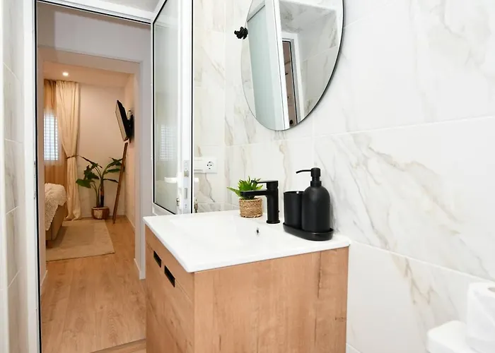 Sandy Shores Oasis *