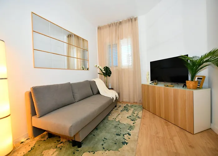 Sandy Shores Oasis Apartamento Playa de San Juan (Tenerife)