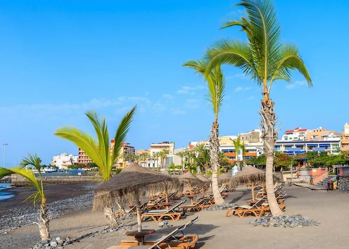 Sandy Shores Oasis Apartamento *