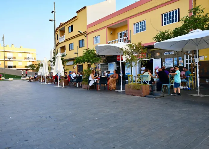 Sandy Shores Oasis *