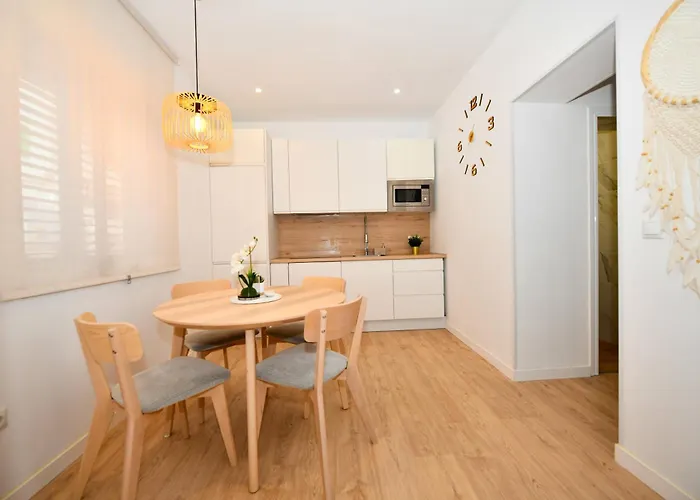 Sandy Shores Oasis *