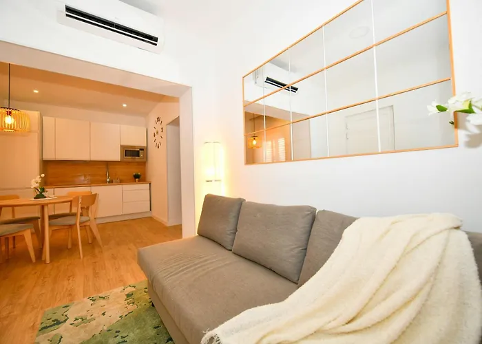 Sandy Shores Oasis Apartamento