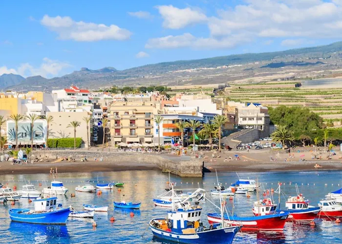 Apartamento Sandy Shores Oasis