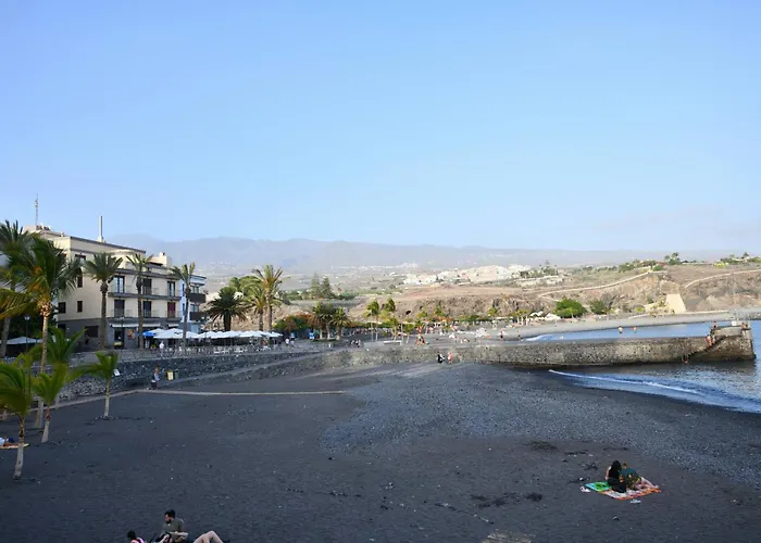 Sandy Shores Oasis * Playa de San Juan (Tenerife)