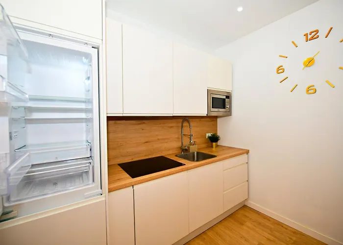 Apartamento Sandy Shores Oasis *