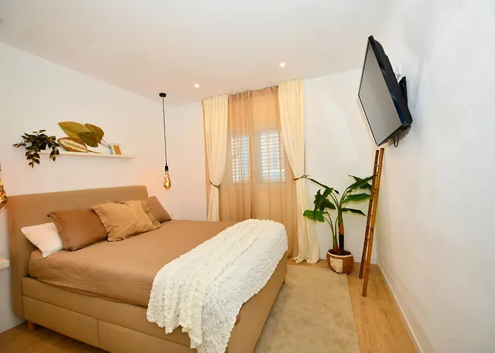 Sandy Shores Oasis *