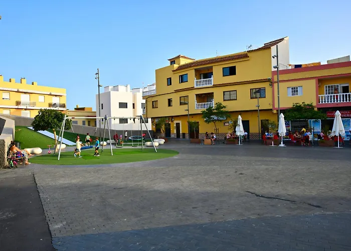 Apartamento Sandy Shores Oasis *