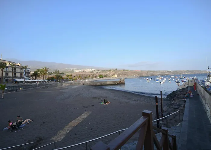 Apartamento Sandy Shores Oasis Playa de San Juan (Tenerife)