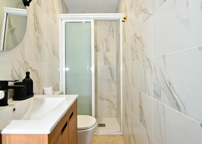 Apartamento Sandy Shores Oasis Playa de San Juan (Tenerife)