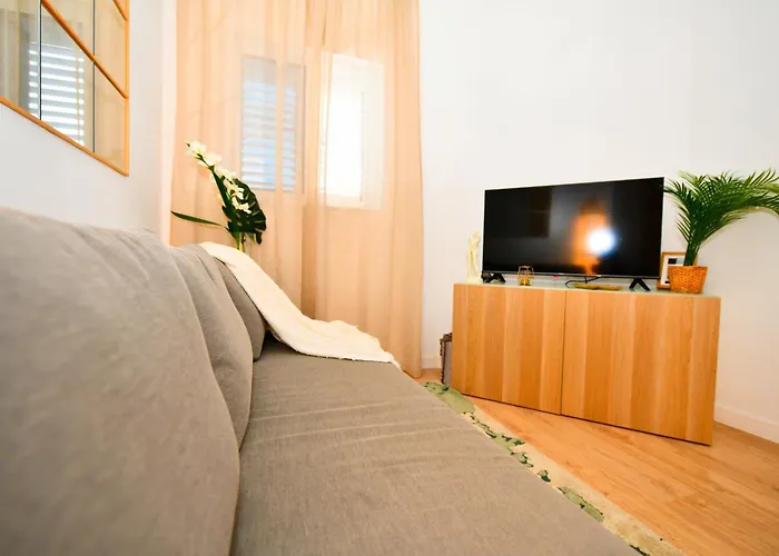 Apartamento Sandy Shores Oasis *