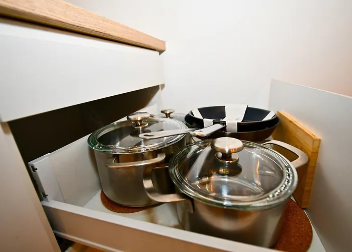 Apartamento Sandy Shores Oasis Playa de San Juan (Tenerife)