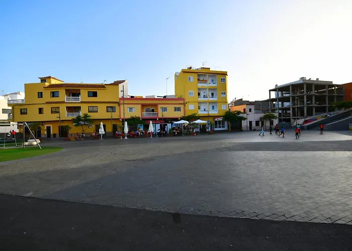 Sandy Shores Oasis *