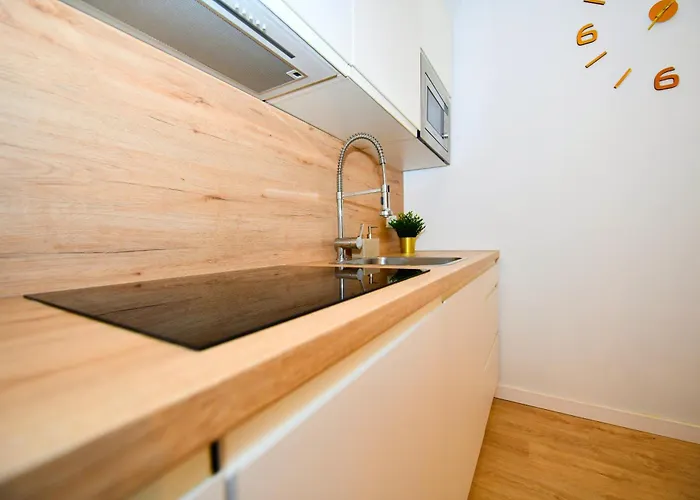 Sandy Shores Oasis * Playa de San Juan (Tenerife)