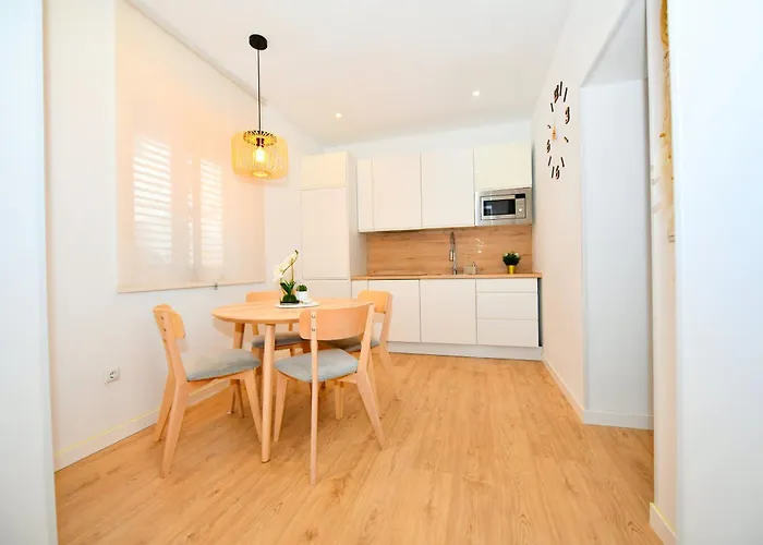 Sandy Shores Oasis Apartamento *