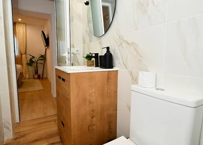 Apartamento Sandy Shores Oasis *