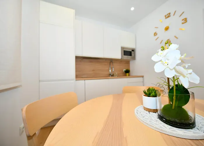 Sandy Shores Oasis Apartamento