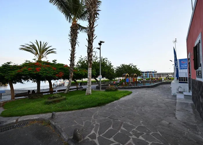 Sandy Shores Oasis Playa de San Juan (Tenerife)